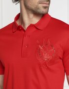BOSS Green Polo BOSS X LOONEY TUNES Paddy Lunar | Regular Fit