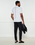 BOSS Green Polo BOSS x Matteo Berrettini Patteo MB 17 | Slim Fit | stretch