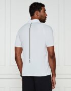 BOSS Green Polo BOSS x Matteo Berrettini Patteo MB 17 | Slim Fit | stretch