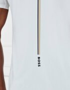BOSS Green Polo BOSS x Matteo Berrettini Patteo MB 17 | Slim Fit | stretch