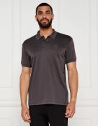 BOSS Green Polo Future | Regular Fit | pima