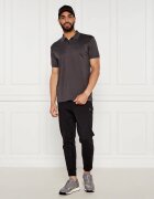 BOSS Green Polo Future | Regular Fit | pima