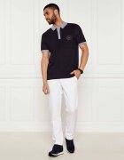BOSS Green Polo K_Club PS | Regular Fit