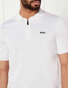 BOSS Green Polo K_Ever-X PS | Regular Fit