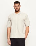 BOSS Green Polo KN_BB BC Lux PS | Relaxed fit