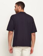 BOSS Green Polo KN_BB BC Lux PS | Relaxed fit