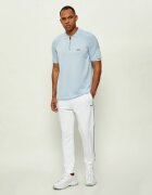 BOSS Green Polo KN_GOC Perform PS | regular fit