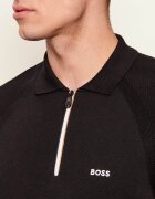 BOSS Green Polo KN_GOC Perform PS | regular fit