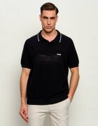 BOSS Green Polo KN_Member PS | regular fit
