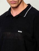 BOSS Green Polo KN_Member PS | regular fit