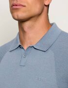 BOSS Green Polo KN_Momentum-Lite PS | regular fit