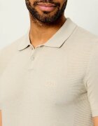 BOSS Green Polo KN_Momentum-Lite PS | regular fit