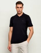 BOSS Green Polo KN_Momentum-Lite PS | regular fit