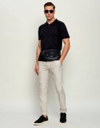BOSS Green Polo KN_Momentum-Lite PS | regular fit