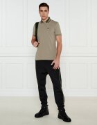 BOSS Green Polo Paddy 1 | Regular Fit | stretch