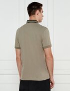 BOSS Green Polo Paddy 1 | Regular Fit | stretch