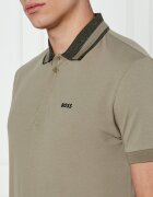 BOSS Green Polo Paddy 1 | Regular Fit | stretch