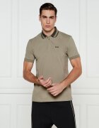 BOSS Green Polo Paddy 1 | Regular Fit | stretch