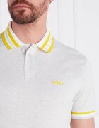 BOSS Green Polo Paddy 2 | Regular Fit