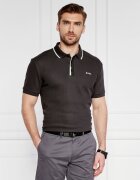 BOSS Green Polo Paddy 2 | Regular Fit | pique