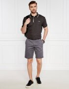 BOSS Green Polo Paddy 2 | Regular Fit | pique