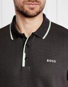 BOSS Green Polo Paddy 2 | Regular Fit | pique