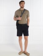 BOSS Green Polo Paddy 2 | Regular Fit | pique