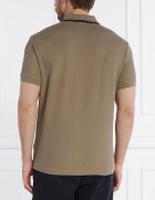 BOSS Green Polo Paddy 2 | Regular Fit | pique