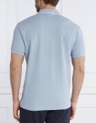 BOSS Green Polo Paddy 2 | Regular Fit | pique