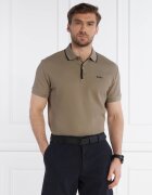 BOSS Green Polo Paddy 2 | Regular Fit | pique