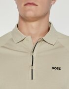 BOSS Green Polo Paddy 2 | Regular Fit | stretch