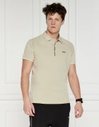 BOSS Green Polo Paddy 2 | Regular Fit | stretch