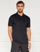 BOSS Green Polo Paddy 6 | Regular Fit | stretch