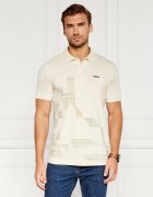 BOSS Green Polo Paddy 6 | Regular Fit | stretch