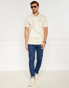 BOSS Green Polo Paddy 6 | Regular Fit | stretch