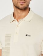 BOSS Green Polo Paddy 6 | Regular Fit | stretch
