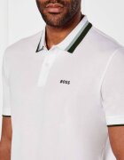 BOSS Green Polo Paddy AP Heritage | Regular Fit