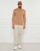 BOSS Green Polo Paddy BOSS Open 25 | Regular Fit | mercerizat