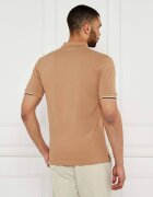 BOSS Green Polo Paddy BOSS Open 25 | Regular Fit | mercerizat