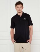 BOSS Green Polo Paddy BOSS Open 25 | Regular Fit | mercerizat