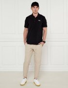 BOSS Green Polo Paddy BOSS Open 25 | Regular Fit | mercerizat