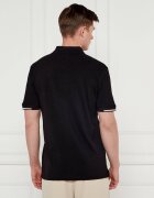 BOSS Green Polo Paddy BOSS Open 25 | Regular Fit | mercerizat