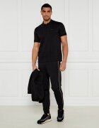 BOSS Green Polo Paddy DropNeedle AC | Regular Fit | stretch