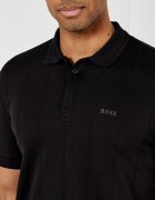 BOSS Green Polo Paddy DropNeedle AC | Regular Fit | stretch