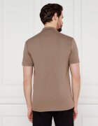 BOSS Green Polo Paddy DropNeedle | Regular Fit | stretch