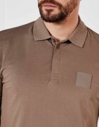 BOSS Green Polo Paddy DropNeedle | Regular Fit | stretch