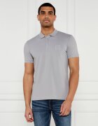 BOSS Green Polo Paddy DropNeedle | Regular Fit | stretch