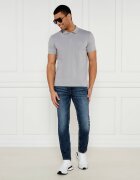BOSS Green Polo Paddy DropNeedle | Regular Fit | stretch