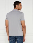 BOSS Green Polo Paddy DropNeedle | Regular Fit | stretch