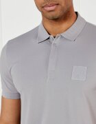 BOSS Green Polo Paddy DropNeedle | Regular Fit | stretch